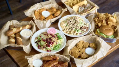 Mr Brews Taphouse Opens Doors in Smyrna, Tenn.