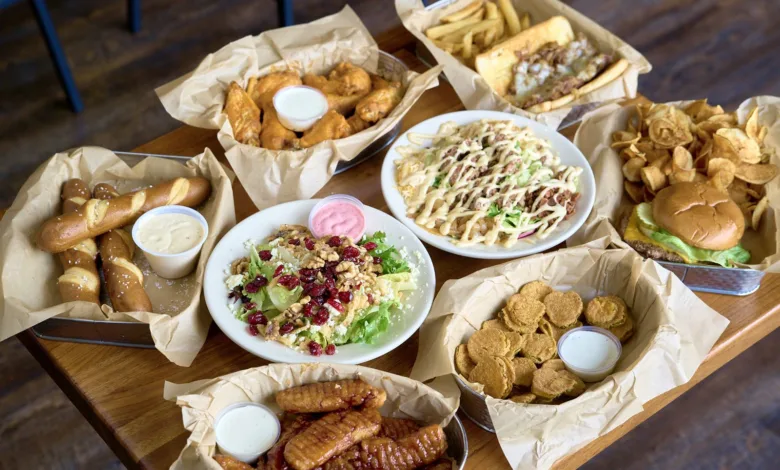 Mr Brews Taphouse Opens Doors in Smyrna, Tenn.