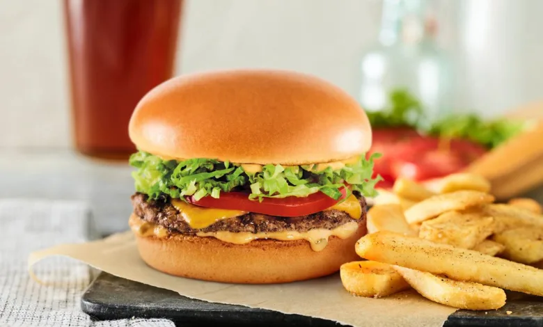 Red Robin Honors Military Heroes This Veterans Day With Free Burger Offer