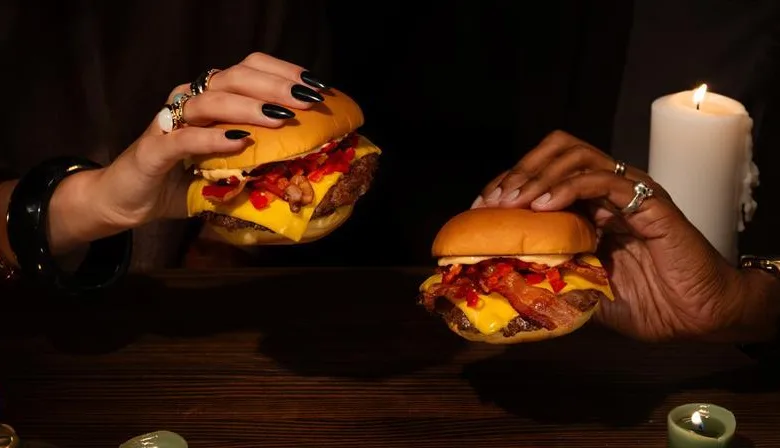 Shake Shack Launches Halloween BOGO Promotion with SmokeShack Burger
