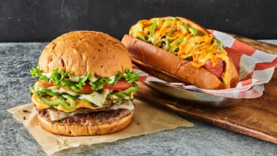 Smashburger Announces Return of the Colorado Smashburger