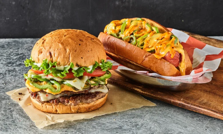 Smashburger Announces Return of the Colorado Smashburger