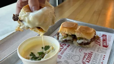 Son of a Butcher and King’s Hawaiian Get Buns Deep in a New Collab