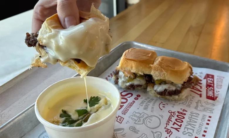 Son of a Butcher and King’s Hawaiian Get Buns Deep in a New Collab