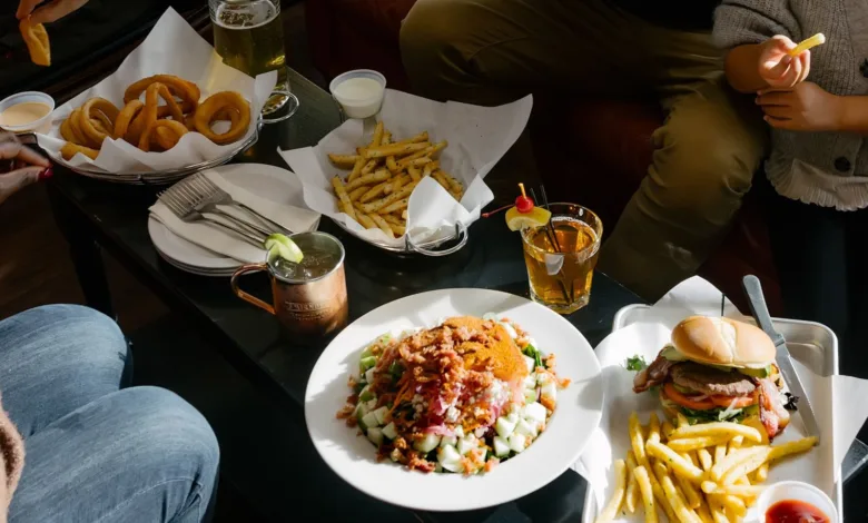 The Point Pub & Grill Secures First Franchise Location in Utah