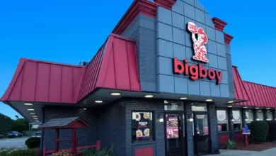 Dolly’s Burgers Shutters All Locations Following Big Boy Legal Battle