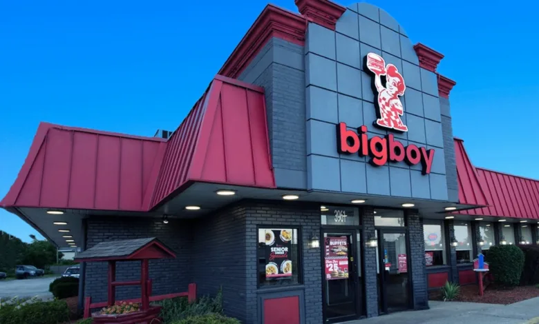 Dolly’s Burgers Shutters All Locations Following Big Boy Legal Battle