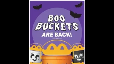 BOO! Guess Who’s Back?