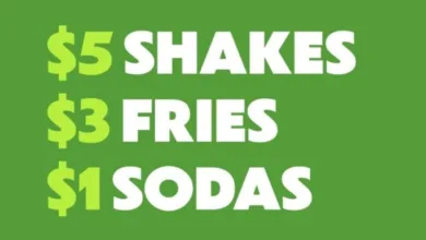 Shake Shack Offers New App Deals