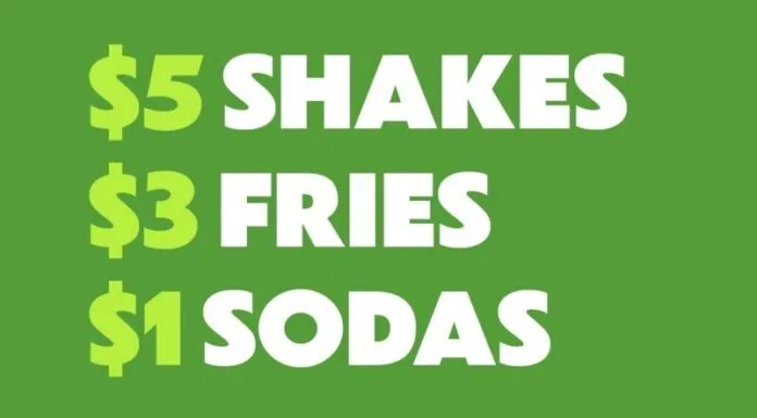 Shake Shack Offers New App Deals