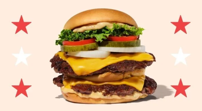 Shake Shack Honors Heroes This Veterans Day