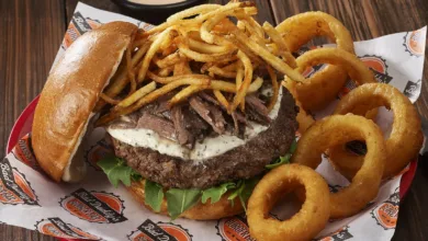 Bad Daddy’s Unwraps the Season’s Eatings with Holiday Menu