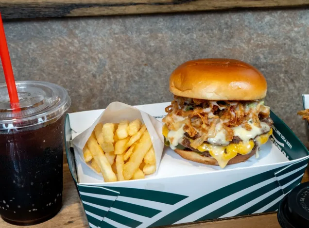 Farmer Boys Declares It ‘The Official Season of Queso Poblano’