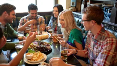 OpenTable Reveals the Top Trends Set to Define Dining in 2026