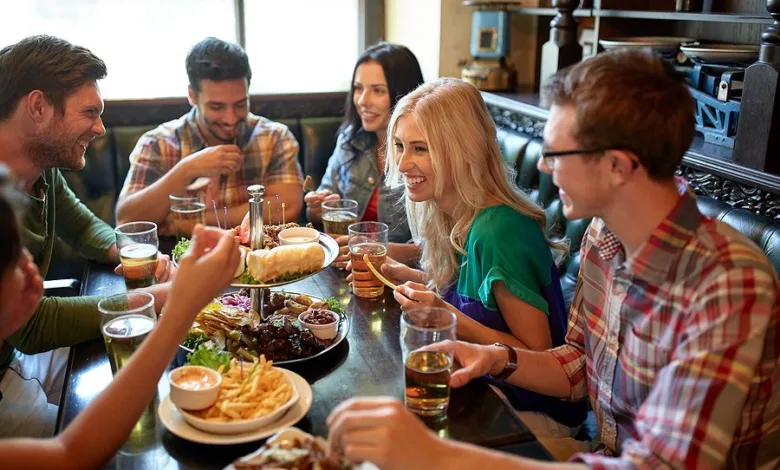 OpenTable Reveals the Top Trends Set to Define Dining in 2026