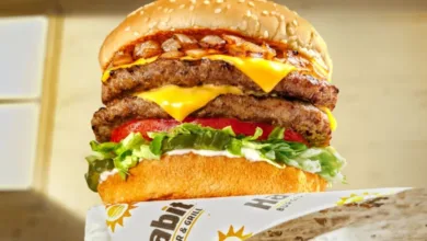 Habit Burger & Grill Celebrates Launch of Reedley Drive-Thru Restaurant