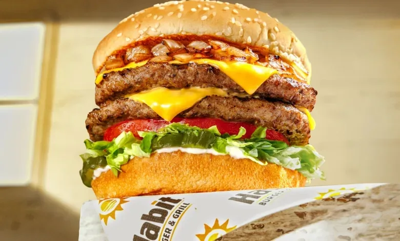 Habit Burger & Grill Celebrates Launch of Reedley Drive-Thru Restaurant