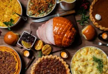 Restaurant Chains Open Thanksgiving Day 2025