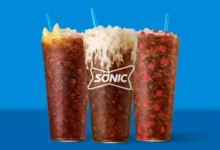 SONIC is Giving Fans a FREE Coca-Cola Every Day