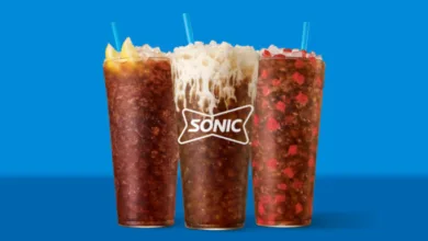 SONIC is Giving Fans a FREE Coca-Cola Every Day