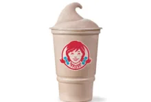 Wendy’s Offers 67-Cent Small Frosty for Black Friday