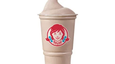 Wendy’s Offers 67-Cent Small Frosty for Black Friday