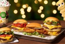 Meet Cris Crinkle: Your Shake Shack Holiday Deal Hero