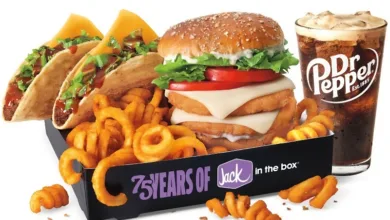 Jack in the Box Welcomes Back the Chicken Supreme
