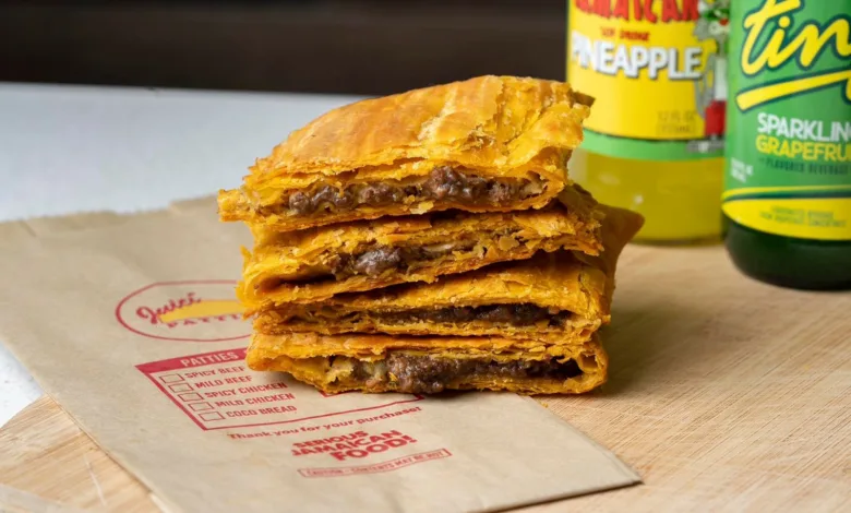 Juici Patties Announces Grand Opening of Church Avenue Location in Brooklyn