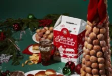 Get Ready for Krystalmas 2025