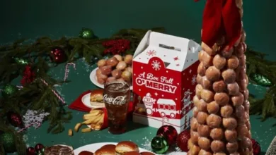 Get Ready for Krystalmas 2025