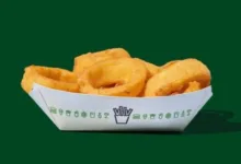 Shake Shack Officially Adds Onion Rings to Permanent Menu
