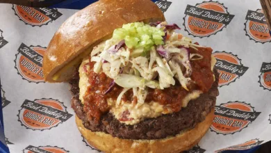 Bad Daddy’s Limited-Time Winter Menu Refuses to Hibernate