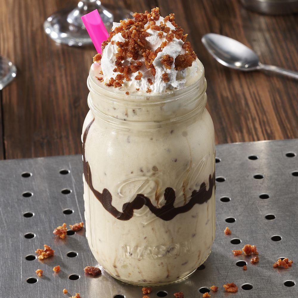 Bad Daddy's Tipsy Elvis Bad Daddy's Limited-Time Winter Menu Refuses to Hibernate