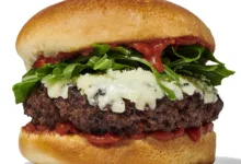 Bobby’s Burgers by Bobby Flay Serves Up a Little Taste of Italy