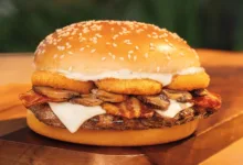 Burger King Kicks Off 2026 with the Ultimate Steakhouse Whopper