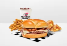Checkers & Rally’s Ring in the New Year with MVP Meal Deal