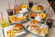 Farmer Boys Launches Farmstand Fresh & Affordable Menu for 2026