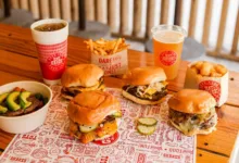 Hat Creek Burger Welcomes Will Muschamp with Free Burgers for Life