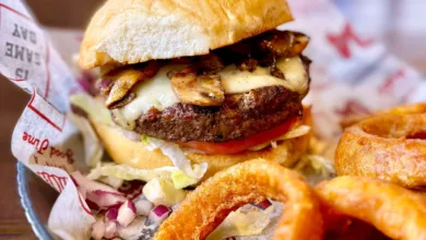 Mugshots Grill & Bar Enters Tennessee Mugshots Grill & Bar Enters Tennessee