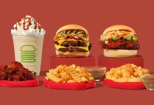 Shake Shack’s Korean-Style Menu Returns Nationwide