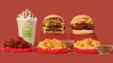 Shake Shack’s Korean-Style Menu Returns Nationwide