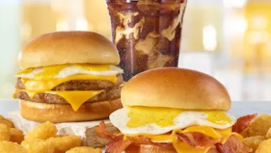 Hardee’s Launches New Brioche Breakfast Sandwiches and Iced Coffees for 2026