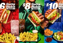 Habit Brings Back Gotta Habit Meal Deals
