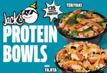 Jack in the Box Introduces New Fajita Bowl