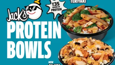 Jack in the Box Introduces New Fajita Bowl