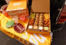 Habit Slides into Football Season with New Sliders Family CharBox