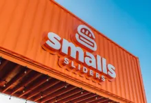 Smalls Sliders Inks First Official Development Deal for Nebraska