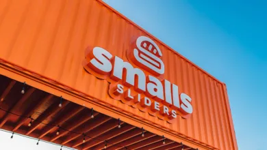 Smalls Sliders Inks First Official Development Deal for Nebraska