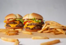 Burger Joint Spotlight: Wayback Burgers